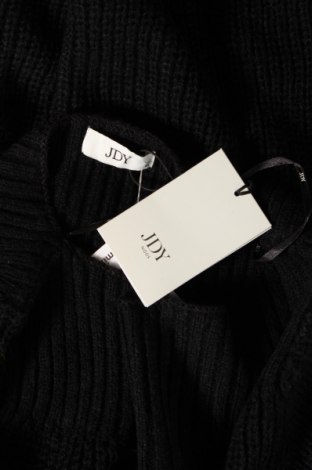Дамски пуловер Jdy, Размер M, Цвят Черен, Цена 17,48 лв.