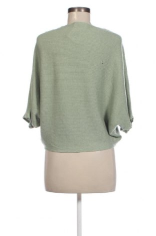 Γυναικείο πουλόβερ Jdy, Μέγεθος M, Χρώμα Πράσινο, Τιμή 2,69 €