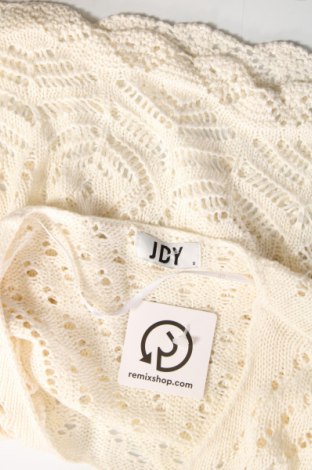 Дамски пуловер Jdy, Размер S, Цвят Бял, Цена 29,00 лв.
