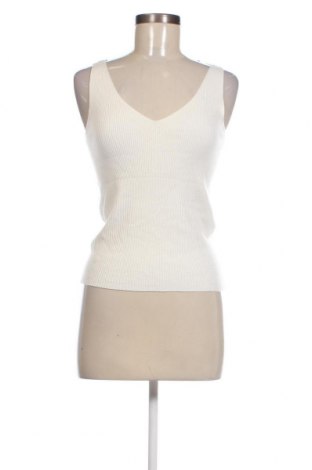 Γυναικείο πουλόβερ Jdy, Μέγεθος L, Χρώμα Λευκό, Τιμή 5,38 €
