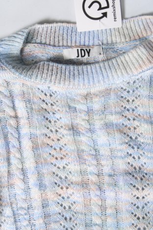 Дамски пуловер Jdy, Размер S, Цвят Многоцветен, Цена 9,57 лв.