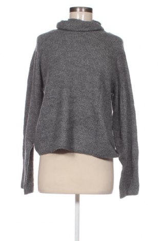 Γυναικείο πουλόβερ Jdy, Μέγεθος XL, Χρώμα Γκρί, Τιμή 7,18 €