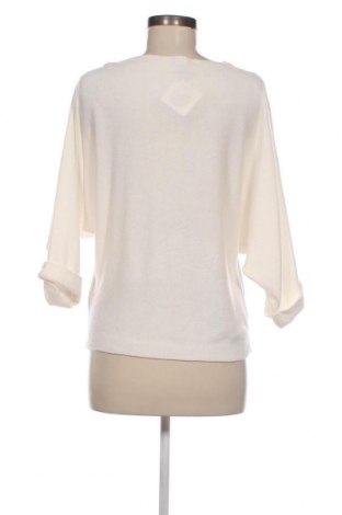 Γυναικείο πουλόβερ Jean Pascale, Μέγεθος XS, Χρώμα Λευκό, Τιμή 7,18 €