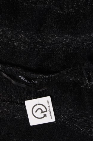 Дамски пуловер Jean Pascale, Размер XL, Цвят Черен, Цена 15,37 лв.