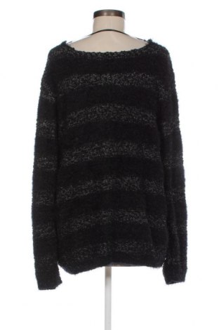 Pulover de femei Jean Pascale, Mărime XL, Culoare Negru, Preț 50,56 Lei