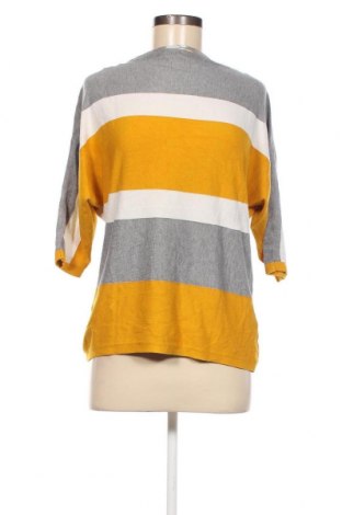 Γυναικείο πουλόβερ Jean Pascale, Μέγεθος M, Χρώμα Πολύχρωμο, Τιμή 4,66 €