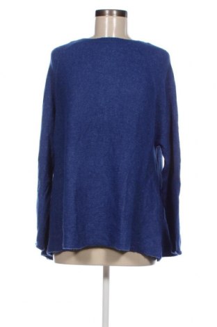 Női pulóver Jean Pascale, Méret S, Szín Kék, Ár 3 605 Ft