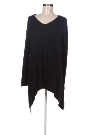 Дамски пуловер Jean Pascale, Размер S, Цвят Черен, Цена 11,60 лв.