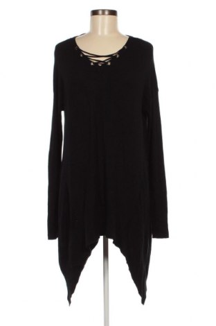 Pulover de femei Jean Pascale, Mărime S, Culoare Negru, Preț 46,74 Lei