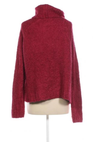 Pulover de femei Jean Pascale, Mărime L, Culoare Roz, Preț 39,11 Lei