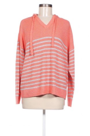 Női pulóver Jean Pascale, Méret XL, Szín Rózsaszín, Ár 4 341 Ft