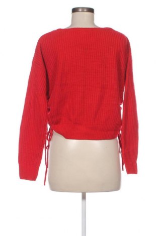 Damenpullover Jean Pascale, Größe S, Farbe Rot, Preis € 7,29