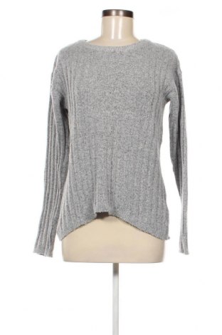 Γυναικείο πουλόβερ Jean Pascale, Μέγεθος XS, Χρώμα Γκρί, Τιμή 4,66 €