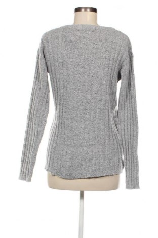 Дамски пуловер Jean Pascale, Размер XS, Цвят Сив, Цена 12,47 лв.
