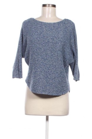 Γυναικείο πουλόβερ Jean Pascale, Μέγεθος S, Χρώμα Μπλέ, Τιμή 5,92 €