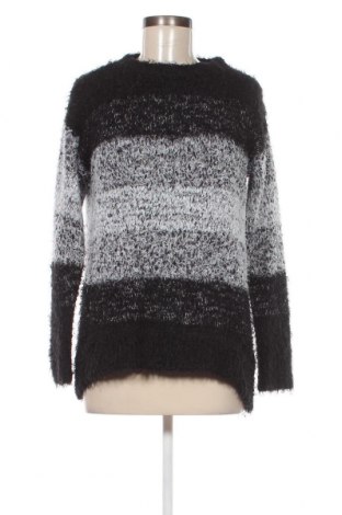 Дамски пуловер Jean Pascale, Размер L, Цвят Многоцветен, Цена 9,57 лв.
