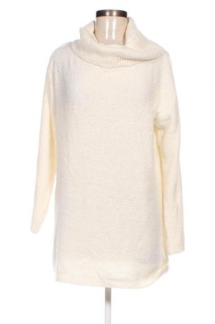 Pulover de femei Jean Pascale, Mărime L, Culoare Alb, Preț 49,60 Lei