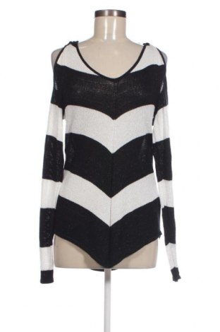 Дамски пуловер Jennifer Lopez, Размер M, Цвят Многоцветен, Цена 4,35 лв.