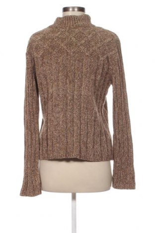 Дамски пуловер Jennifer Moore, Размер L, Цвят Кафяв, Цена 7,54 лв.
