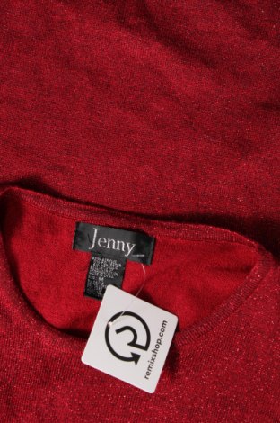 Női pulóver Jenny, Méret M, Szín Piros, Ár 1 471 Ft