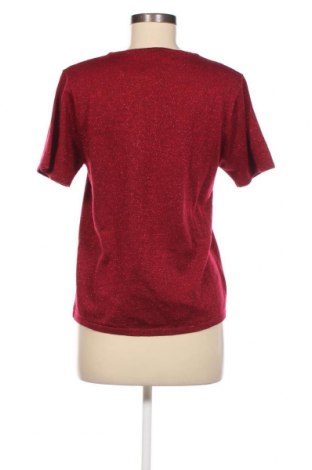 Γυναικείο πουλόβερ Jenny, Μέγεθος M, Χρώμα Κόκκινο, Τιμή 2,69 €