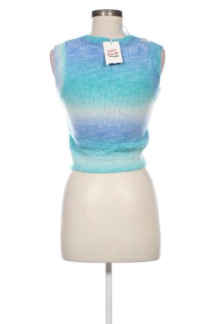 Дамски пуловер Jennyfer, Размер XS, Цвят Многоцветен, Цена 25,30 лв.