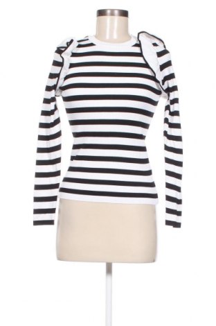 Γυναικείο πουλόβερ Jennyfer, Μέγεθος S, Χρώμα Πολύχρωμο, Τιμή 9,30 €