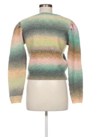 Дамски пуловер Jessica Simpson, Размер M, Цвят Многоцветен, Цена 11,89 лв.