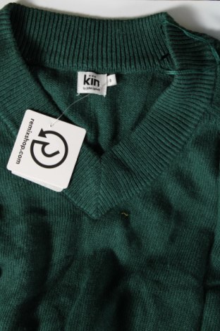 Γυναικείο πουλόβερ John Lewis, Μέγεθος S, Χρώμα Πράσινο, Τιμή 10,14 €