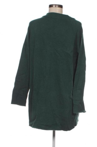 Damenpullover John Lewis, Größe S, Farbe Grün, Preis 11,41 €