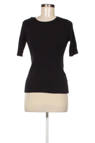 Дамски пуловер Jones, Размер XS, Цвят Черен, Цена 6,15 лв.