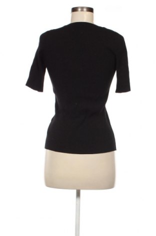 Γυναικείο πουλόβερ Jones, Μέγεθος XS, Χρώμα Μαύρο, Τιμή 3,80 €