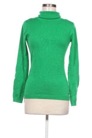 Damenpullover Jones, Größe XS, Farbe Grün, Preis 12,27 €