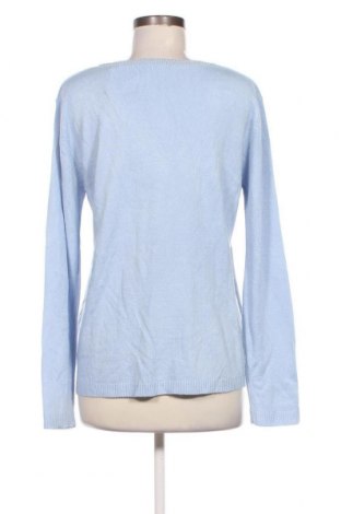 Γυναικείο πουλόβερ Joy, Μέγεθος L, Χρώμα Μπλέ, Τιμή 8,52 €