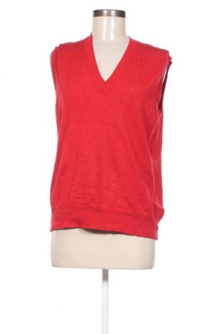 Γυναικείο πουλόβερ Joy, Μέγεθος L, Χρώμα Κόκκινο, Τιμή 10,14 €