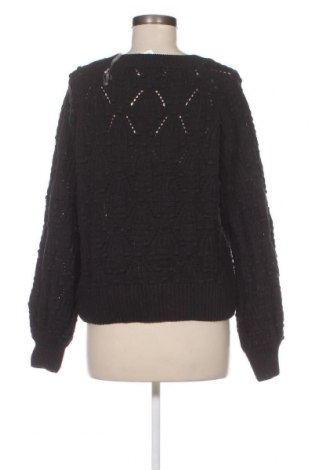 Damski sweter Jun & Ivy, Rozmiar S, Kolor Czarny, Cena 39,99 zł