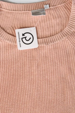 Дамски пуловер Junarose, Размер XXL, Цвят Розов, Цена 24,60 лв.