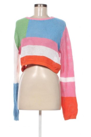 Damenpullover Junkyard, Größe L, Farbe Mehrfarbig, Preis € 31,71