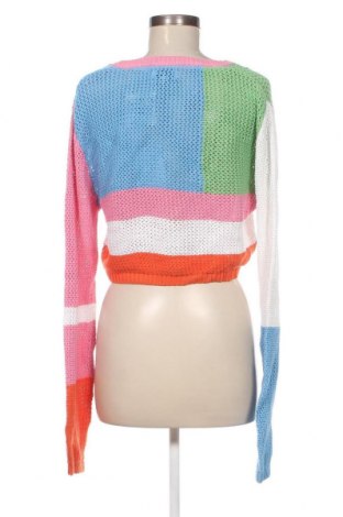 Pulover de femei Junkyard, Mărime L, Culoare Multicolor, Preț 131,55 Lei