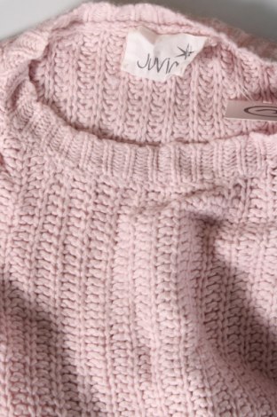 Damenpullover Juvia, Größe L, Farbe Rosa, Preis € 29,34