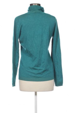 Γυναικείο πουλόβερ K Town, Μέγεθος M, Χρώμα Πράσινο, Τιμή 7,18 €