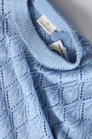 Damenpullover Kaffe, Größe S, Farbe Blau, Preis 13,60 €