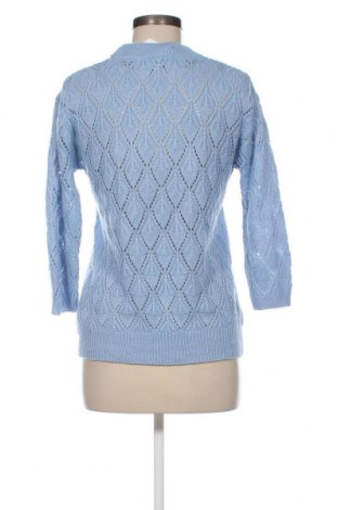 Damenpullover Kaffe, Größe S, Farbe Blau, Preis 13,60 €