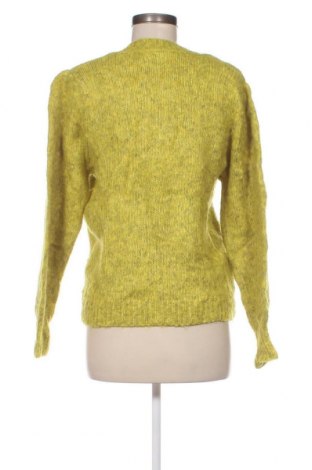 Damenpullover Kaffe, Größe M, Farbe Grün, Preis 9,99 €