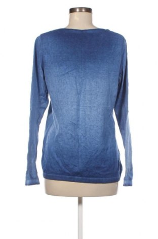 Γυναικείο πουλόβερ Kangaroos, Μέγεθος L, Χρώμα Μπλέ, Τιμή 10,14 €