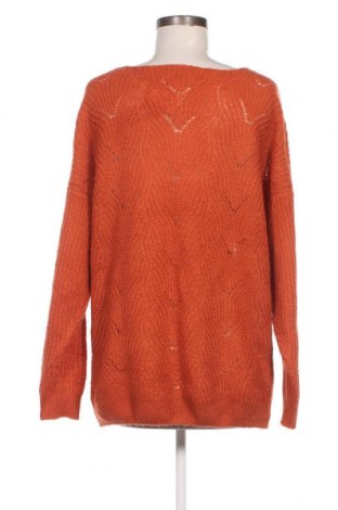 Дамски пуловер Kapalua, Размер L, Цвят Кафяв, Цена 11,60 лв.