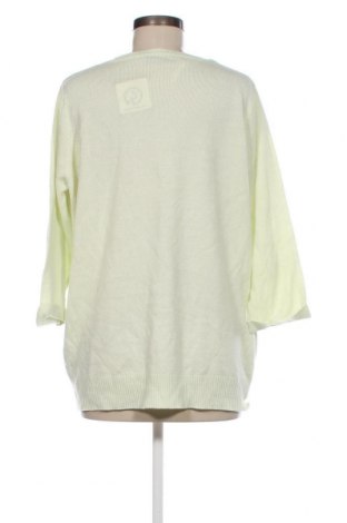 Дамски пуловер Kapalua, Размер XXL, Цвят Зелен, Цена 10,44 лв.