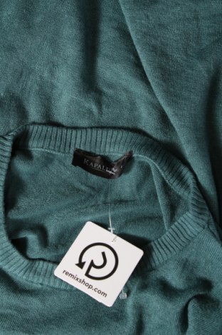 Γυναικείο πουλόβερ Kapalua, Μέγεθος L, Χρώμα Πράσινο, Τιμή 7,18 €