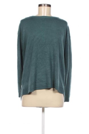 Дамски пуловер Kapalua, Размер L, Цвят Зелен, Цена 29,00 лв.