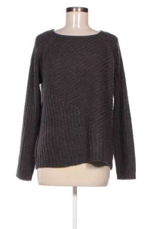 Γυναικείο πουλόβερ Kapalua, Μέγεθος M, Χρώμα Γκρί, Τιμή 7,10 €